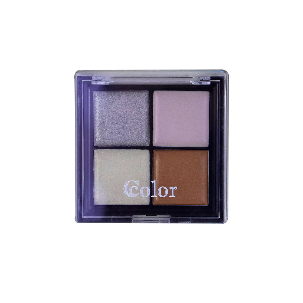 Kole Paleta de Sombras de Ojos