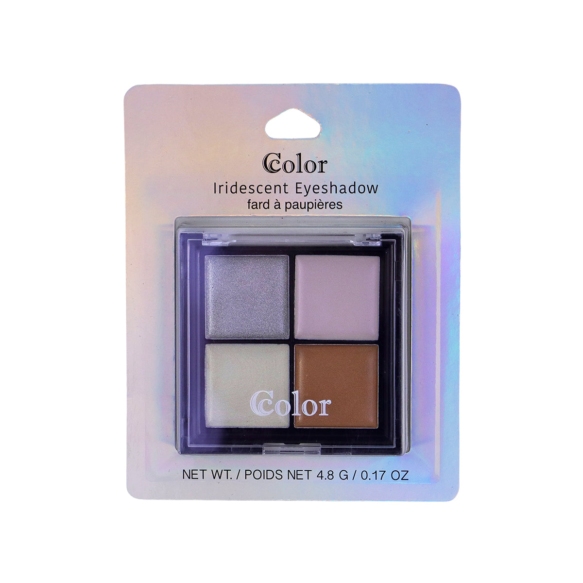 Kole Paleta de Sombras de Ojos