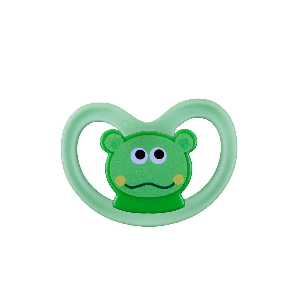 Chupón con Diseño de Rana para Bebé
