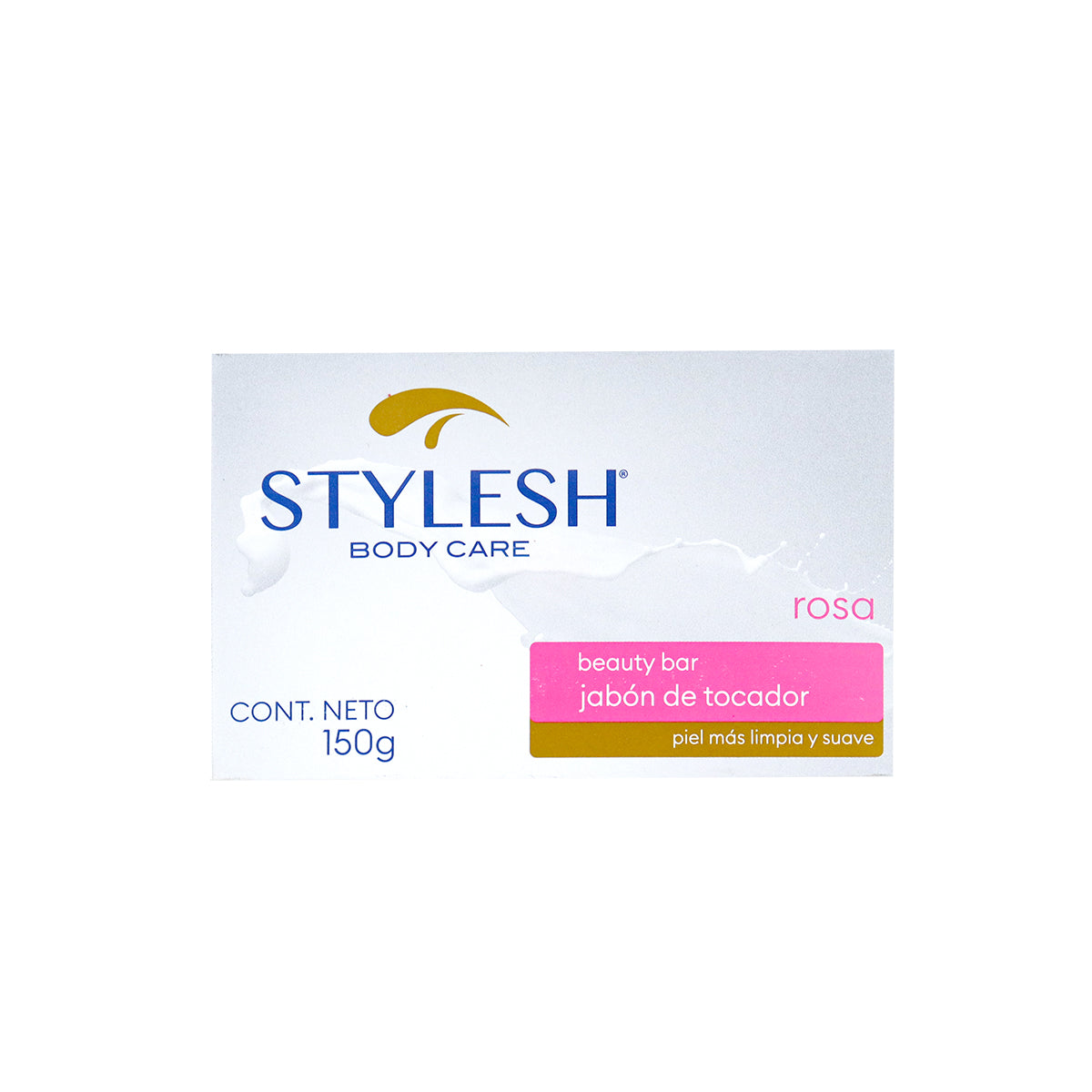 Jabón de Tocador, Stylesh