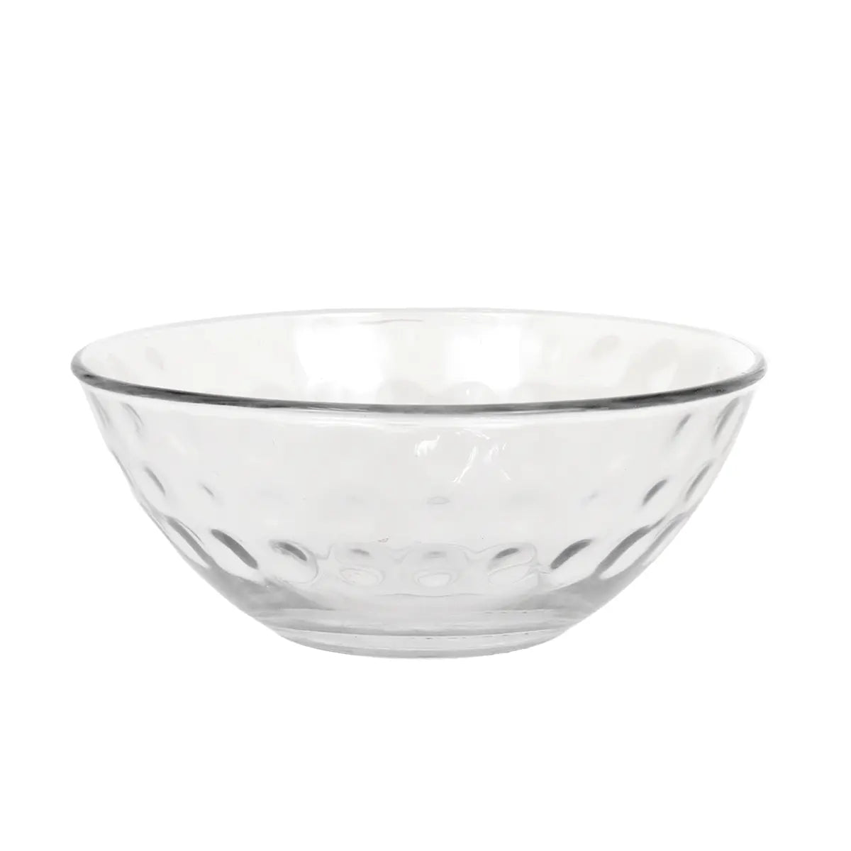 Plato de Cristal, 770 ml