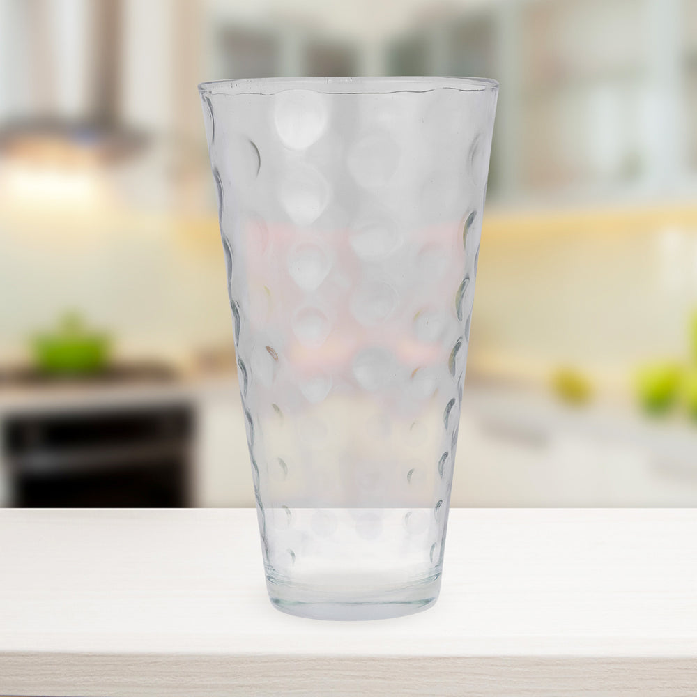 Vaso de Vidrio, Santos, 320 ml
