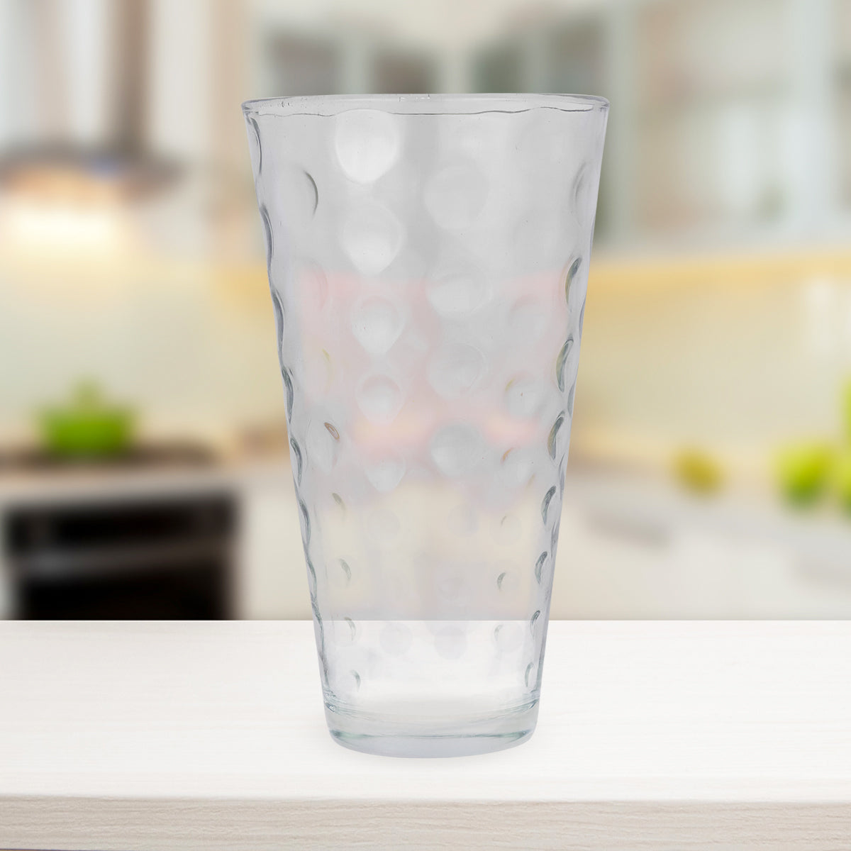 Vaso de Vidrio, Santos, 320 ml