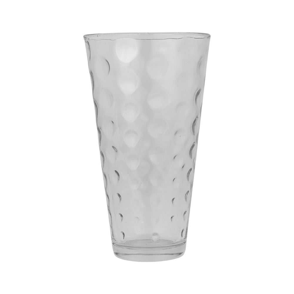 Vaso de Vidrio, Santos, 320 ml