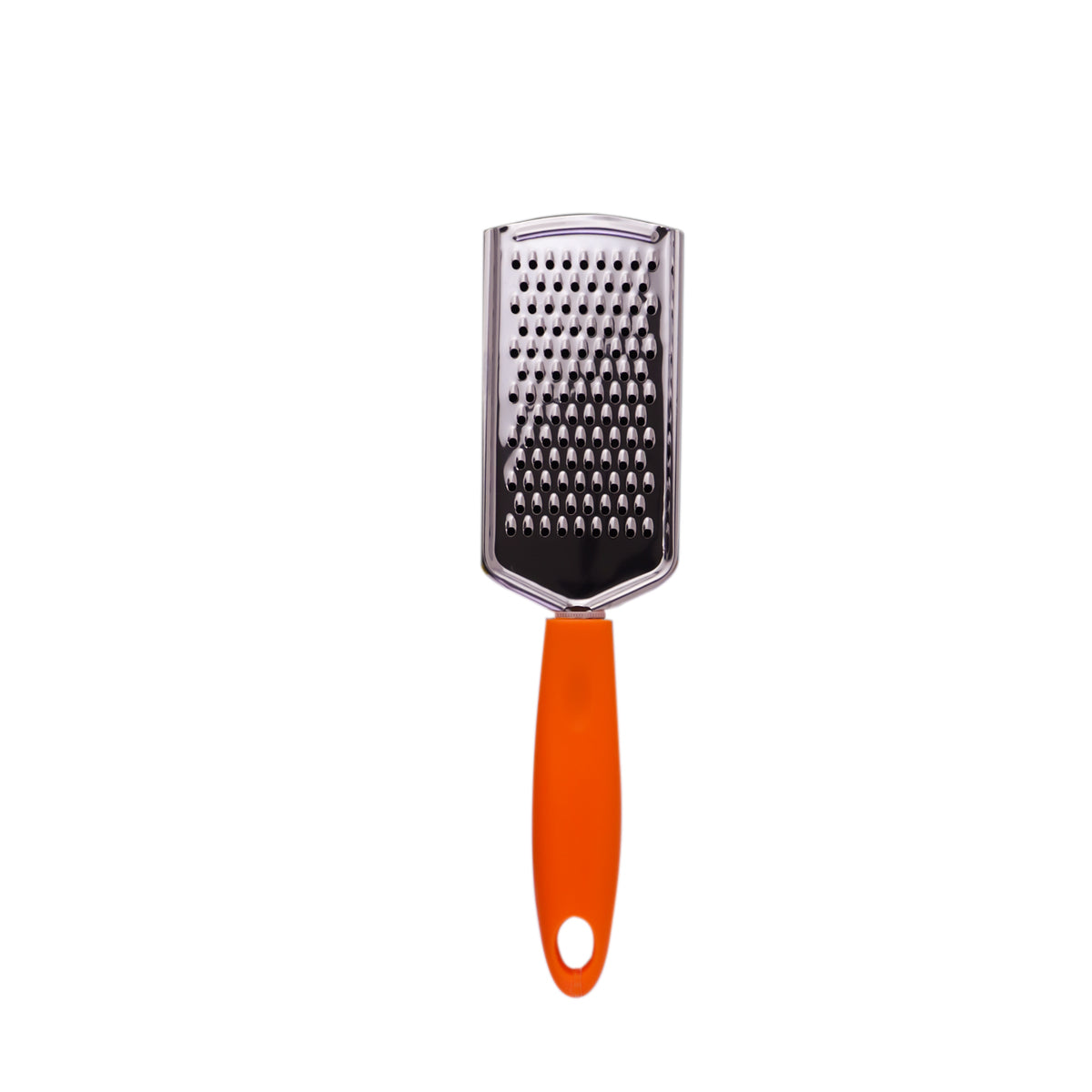 Inkanto, Rallador con Mango color Naranja