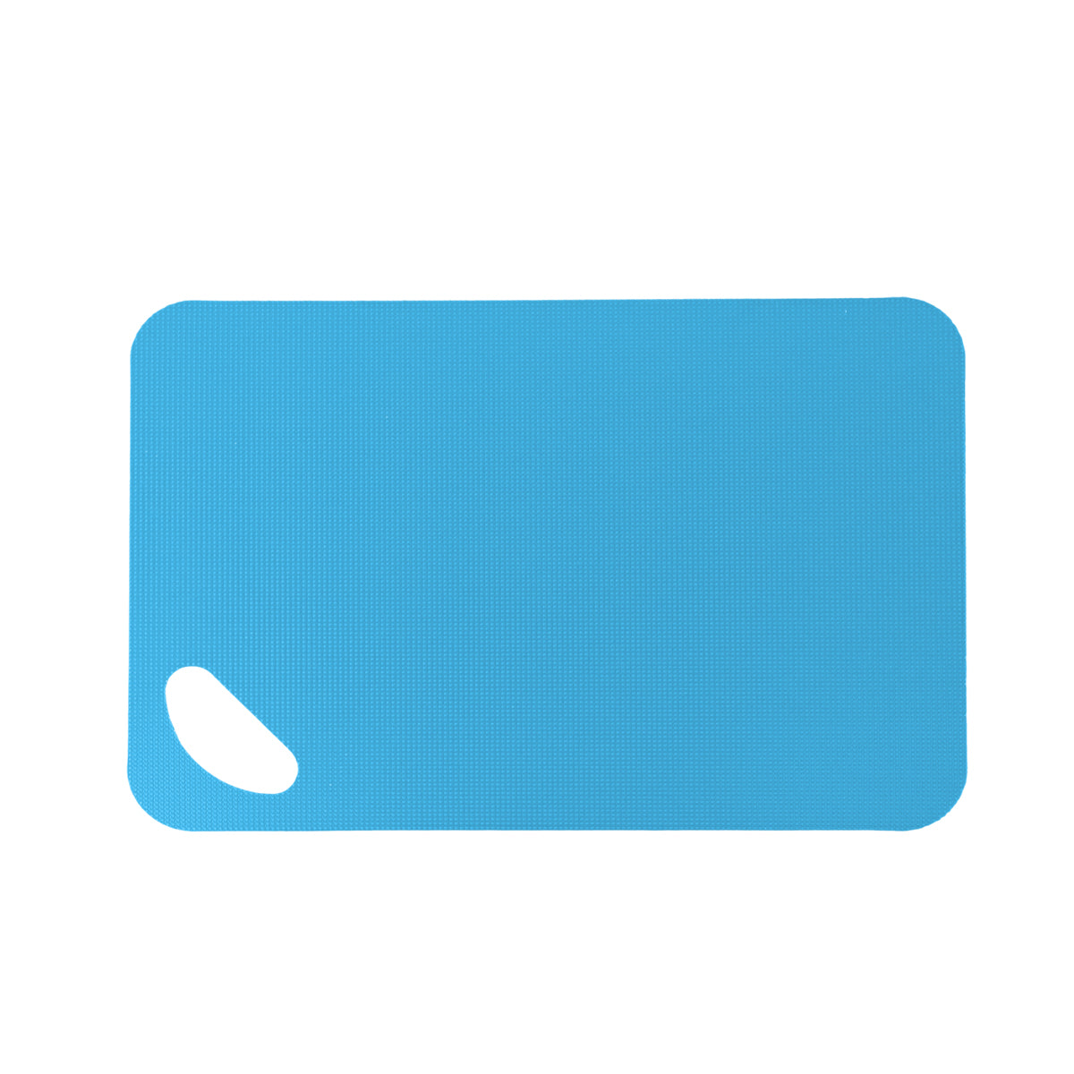 Tabla para Picar, color Aqua, 29cm