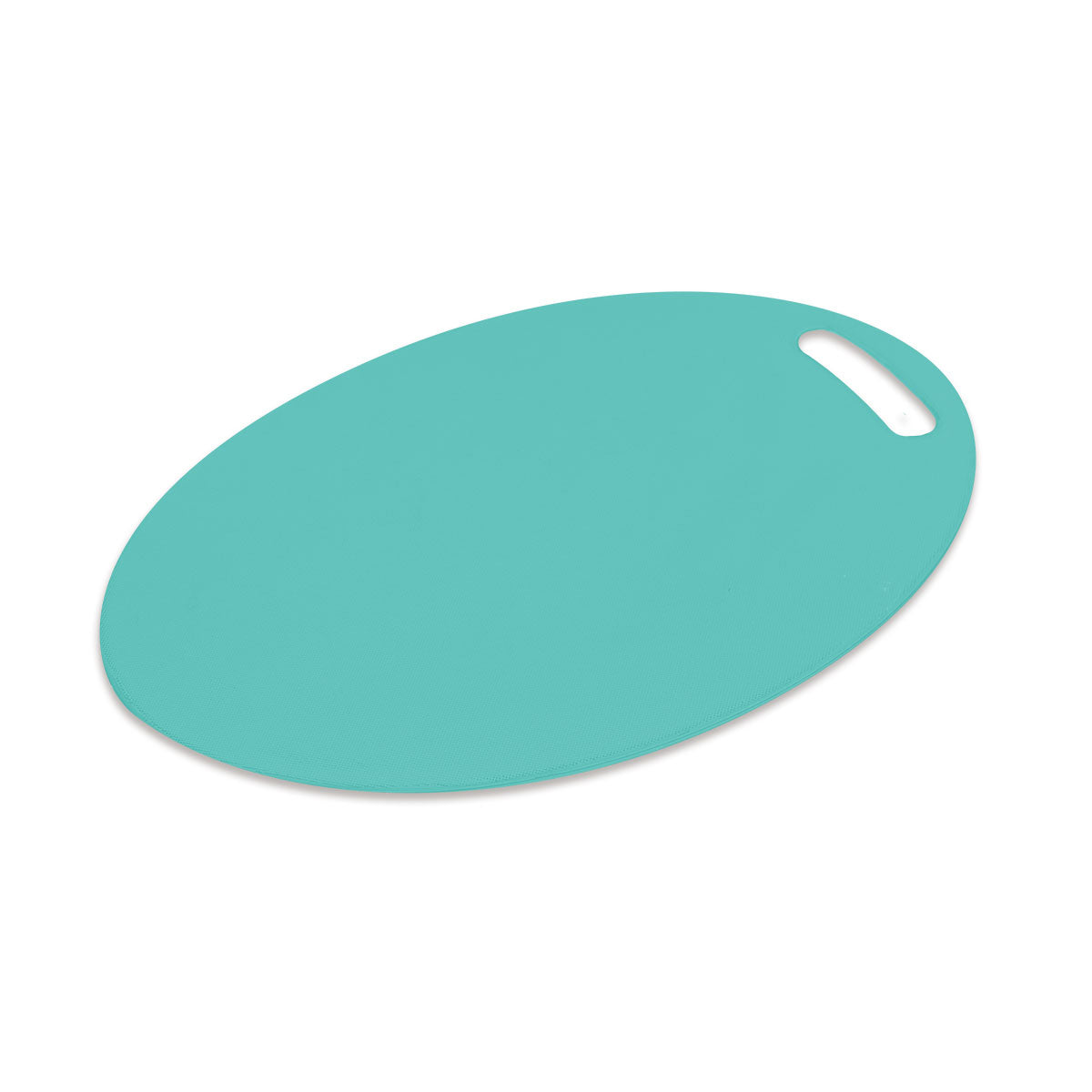 Inkanto, Tabla para Picar, color Aqua, 31x21.5cm