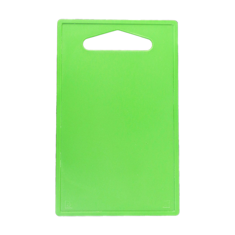 Inkanto, Tabla para Picar, color Verde, 27x16.5cm