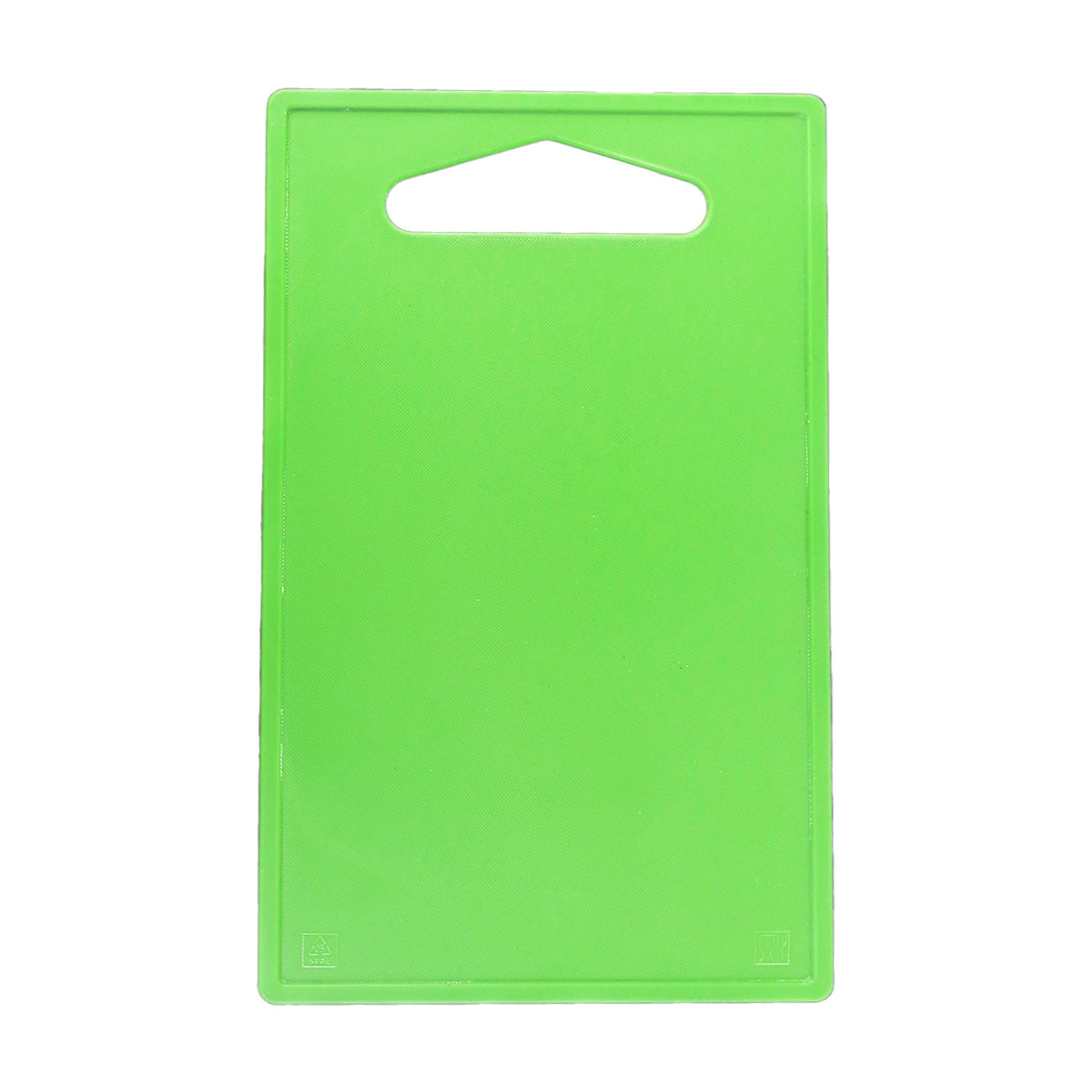 Inkanto, Tabla para Picar, color Verde, 27x16.5cm