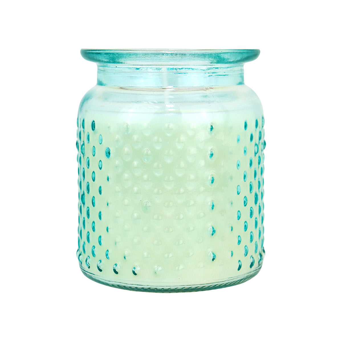 Vela en Tarro de Cristal, 227 gr