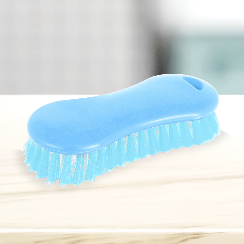 Cepillo Básico Multiusos color Azul, 16x7cm