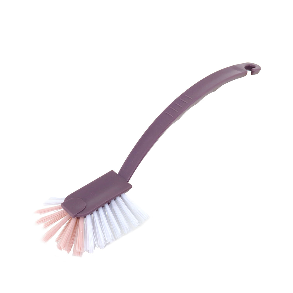 Cepillo Multiusos con Mango, 26x8cm