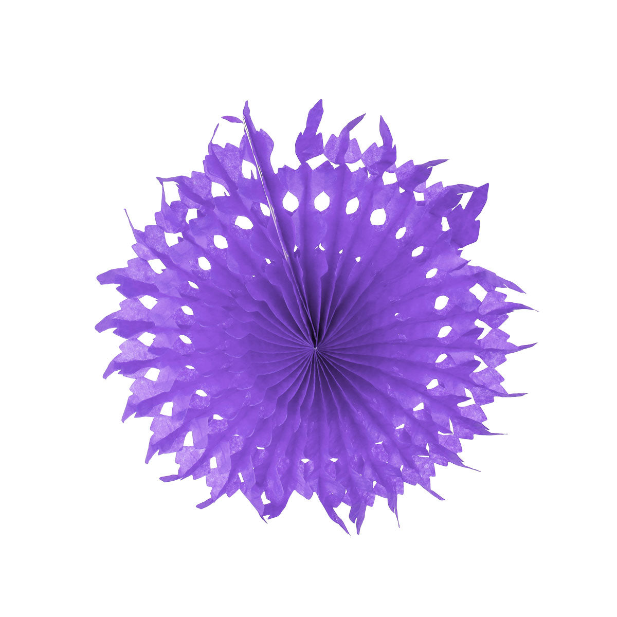 Decoración Colgante para San Valentín, color Lila