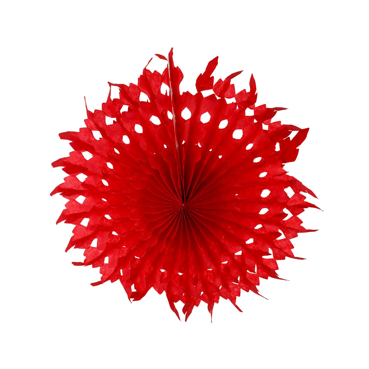 Decoración Colgante para San Valentín, color Rojo