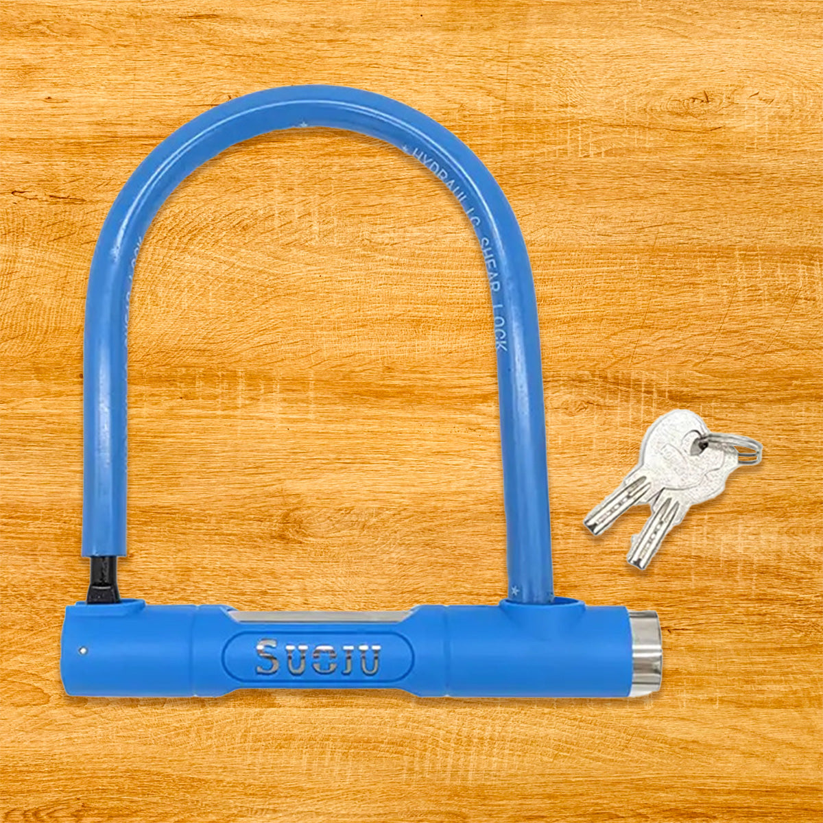 Candado para Motocicleta