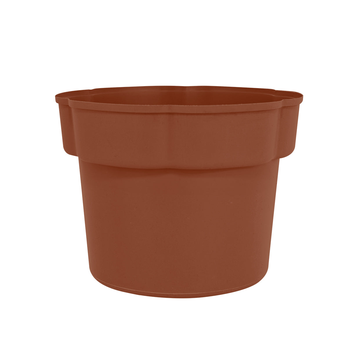 Maceta de Plástico, 12x15 cm