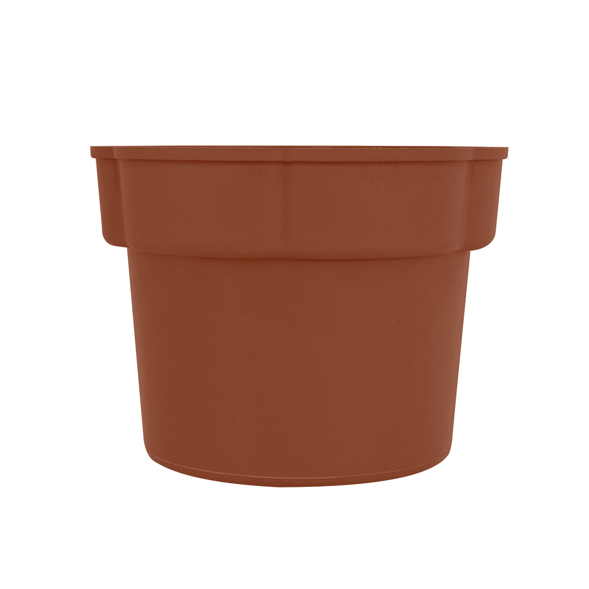 Maceta de Plástico, 12x15 cm