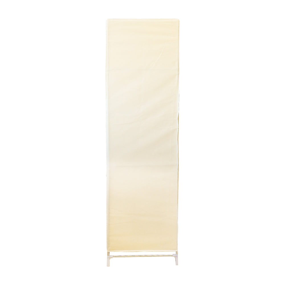 Inkanto, Closet Armable De Tela, color Crema