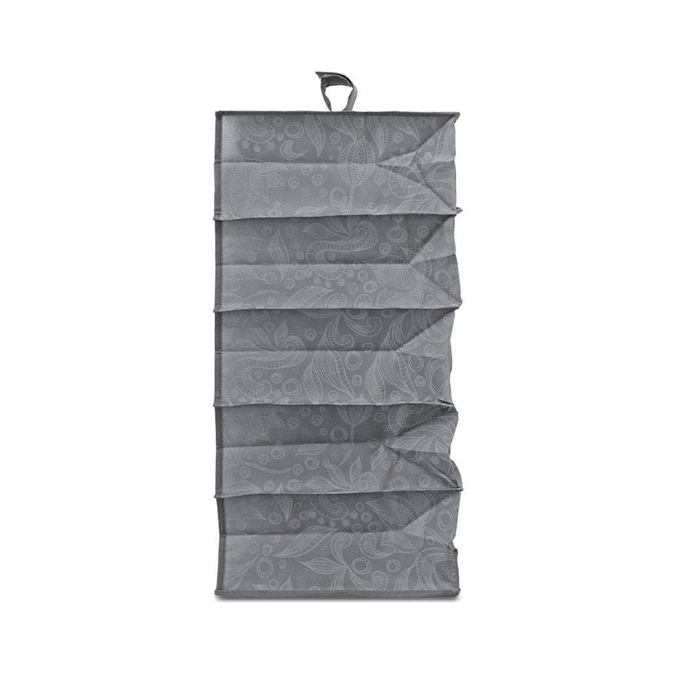 Inkanto, Zapatera Colgante, color Gris