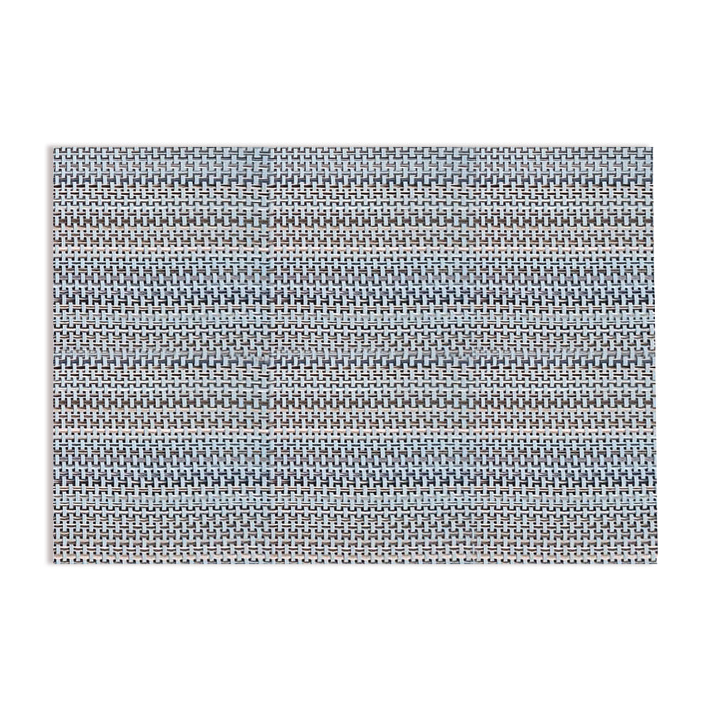 Mantel Individual, Color Azul