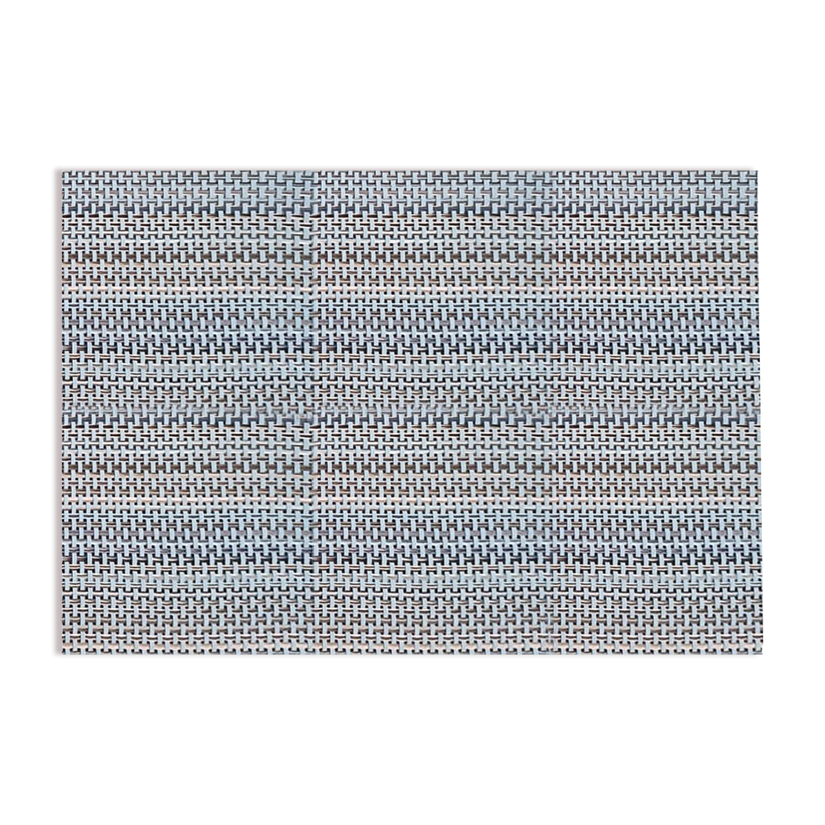 Mantel Individual, Color Azul