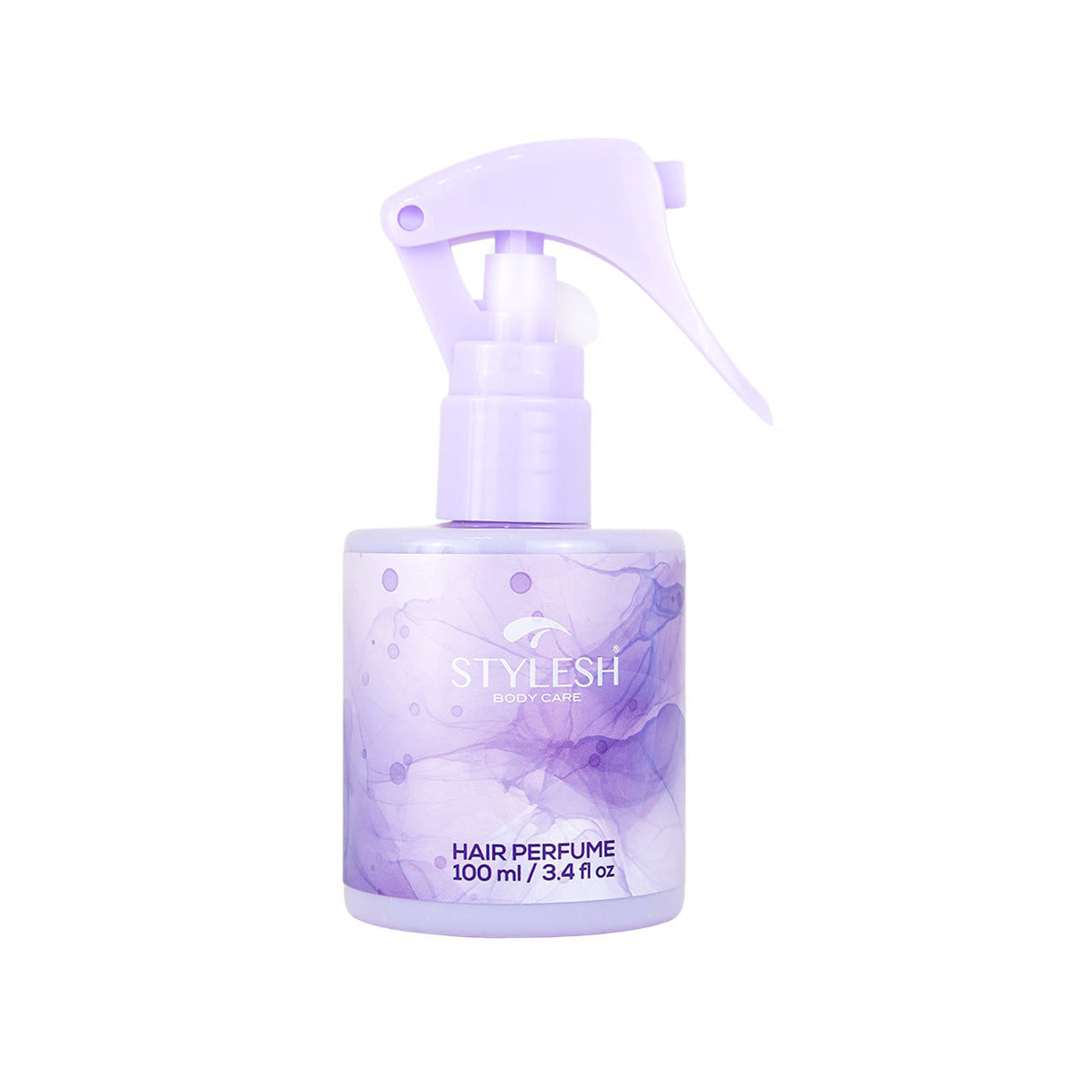 Kit Fragancia y Cuidado, Stylesh Body Care, Color Morado