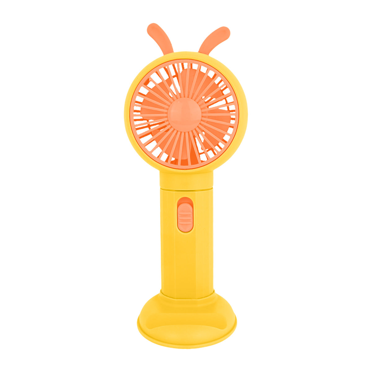 Mini Ventilador Portátil