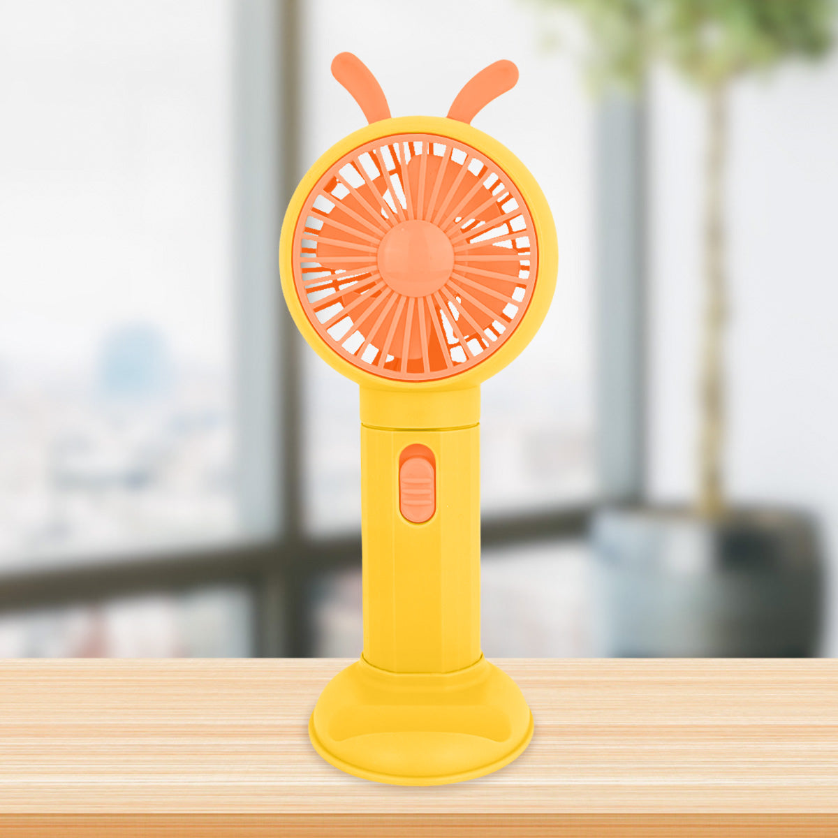 Mini Ventilador Portátil