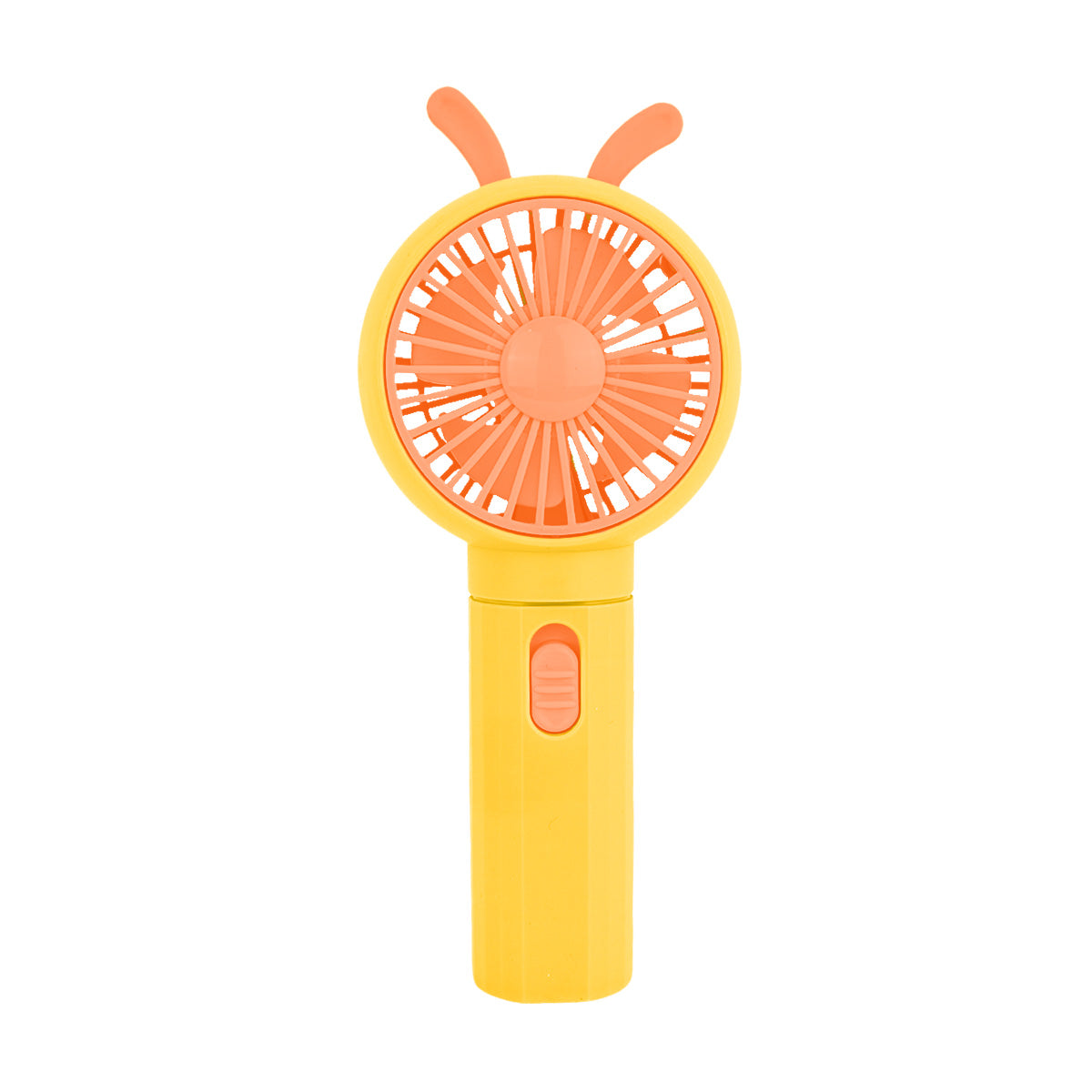 Mini Ventilador Portátil