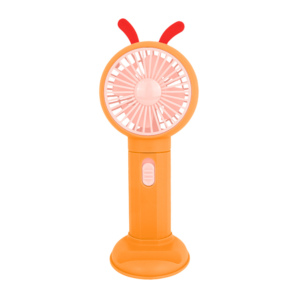 Mini Ventilador Portátil