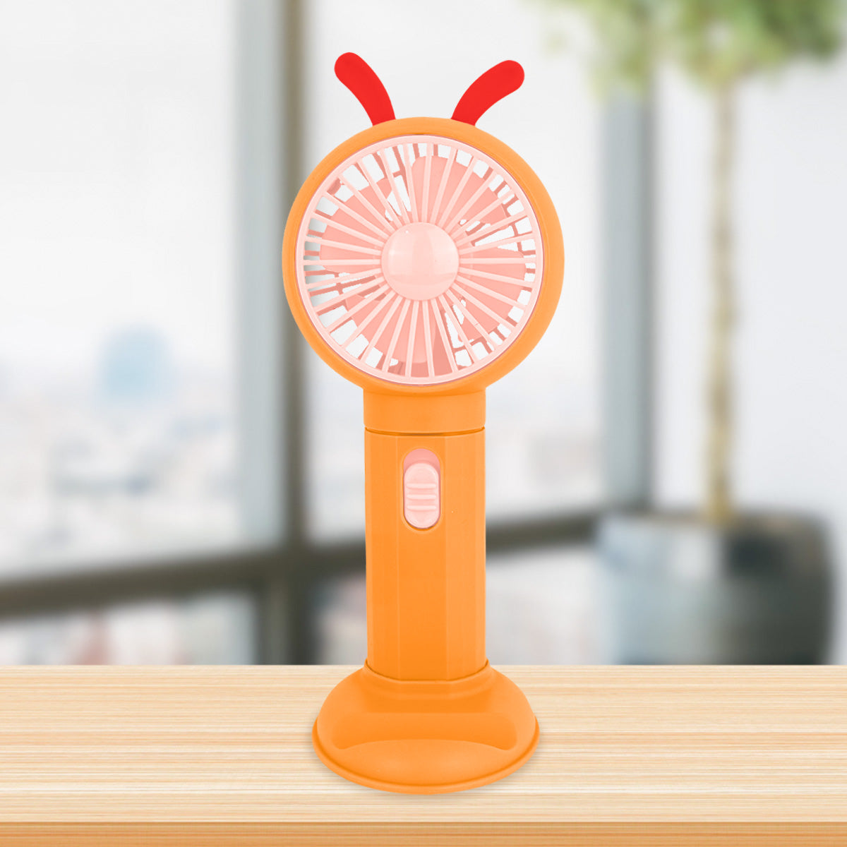 Mini Ventilador Portátil