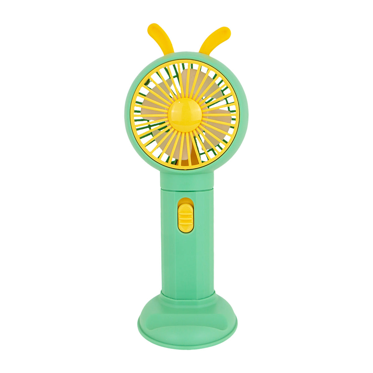 Mini Ventilador Portátil