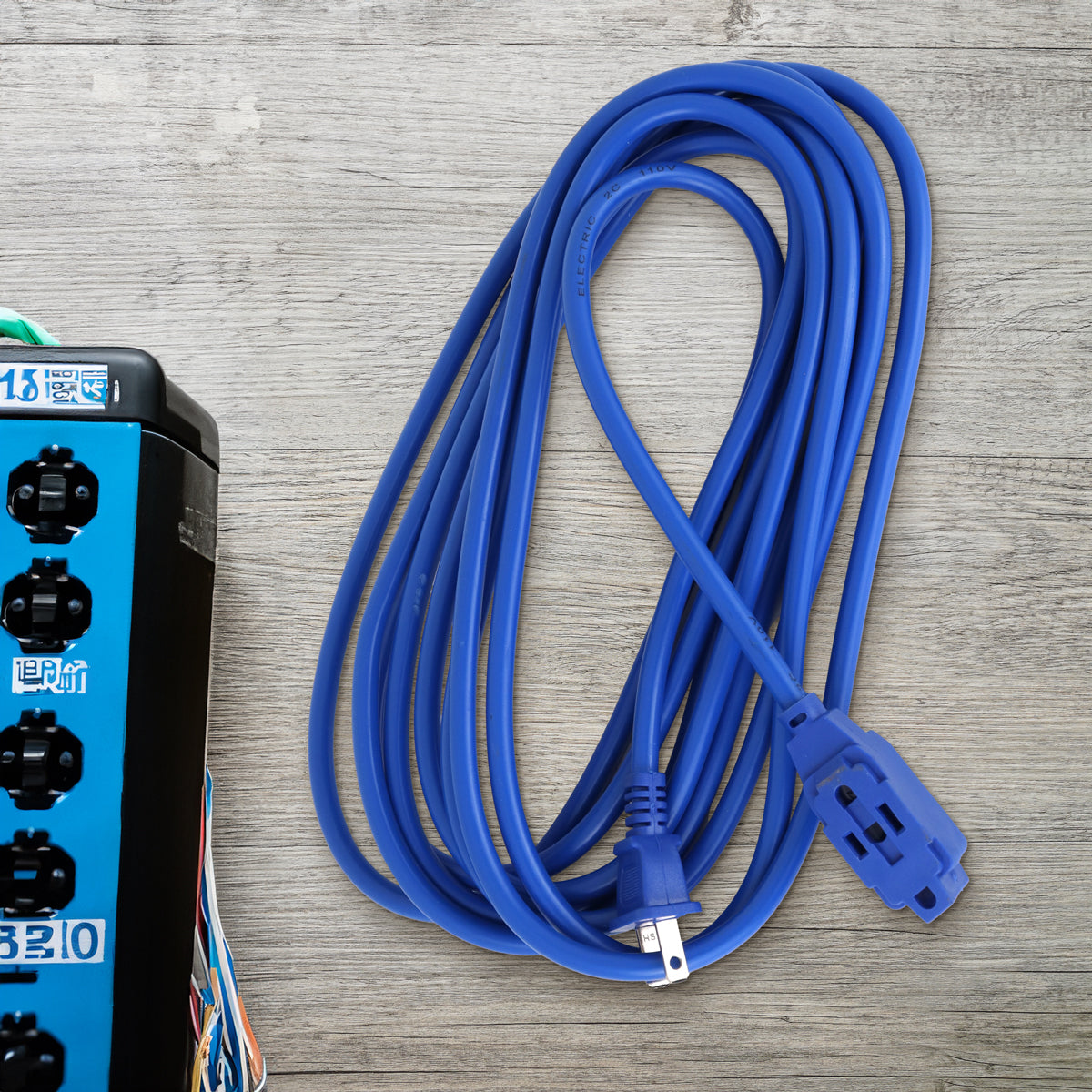 Extensión Eléctrica, 3 m