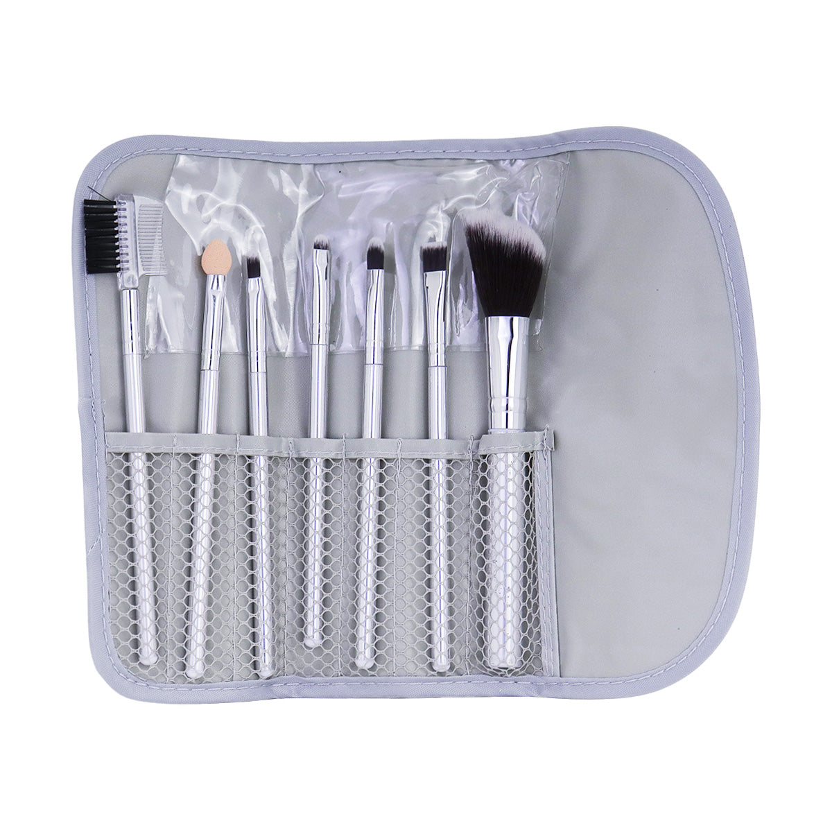 Juego de Brochas de Maquillaje