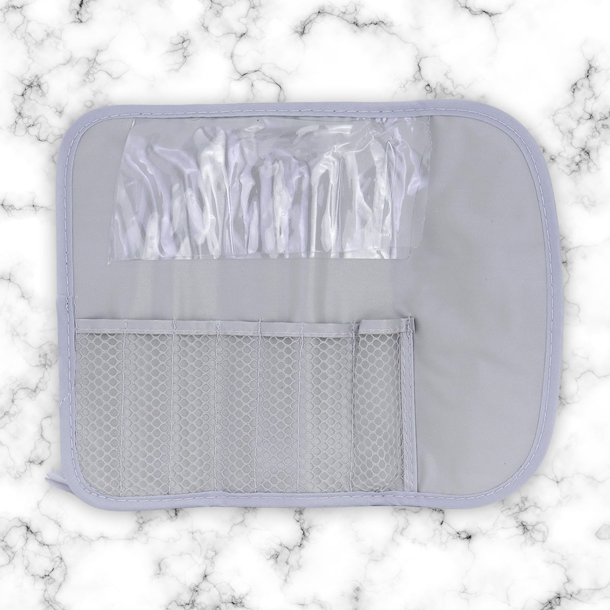 Juego de Brochas de Maquillaje