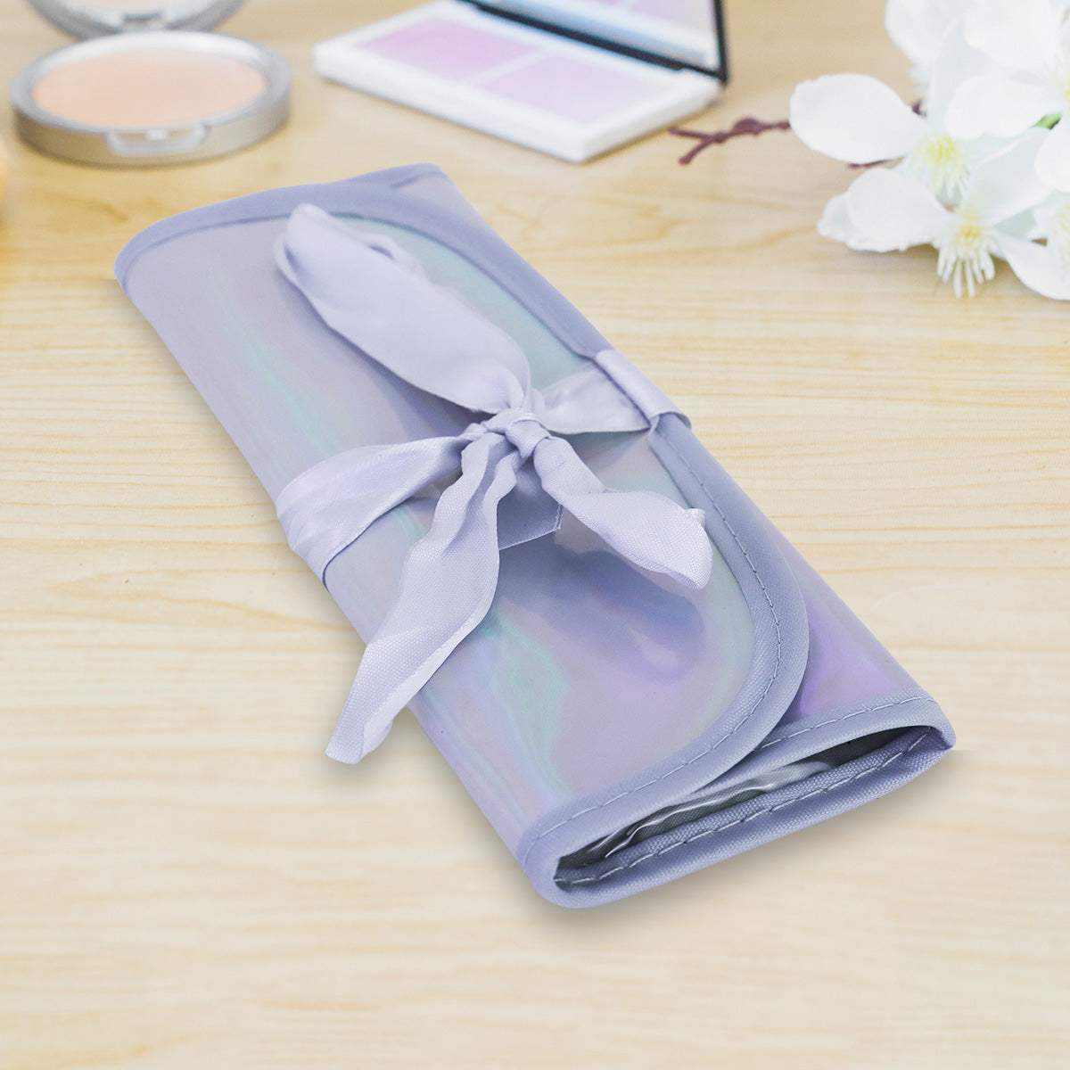 Juego de Brochas de Maquillaje