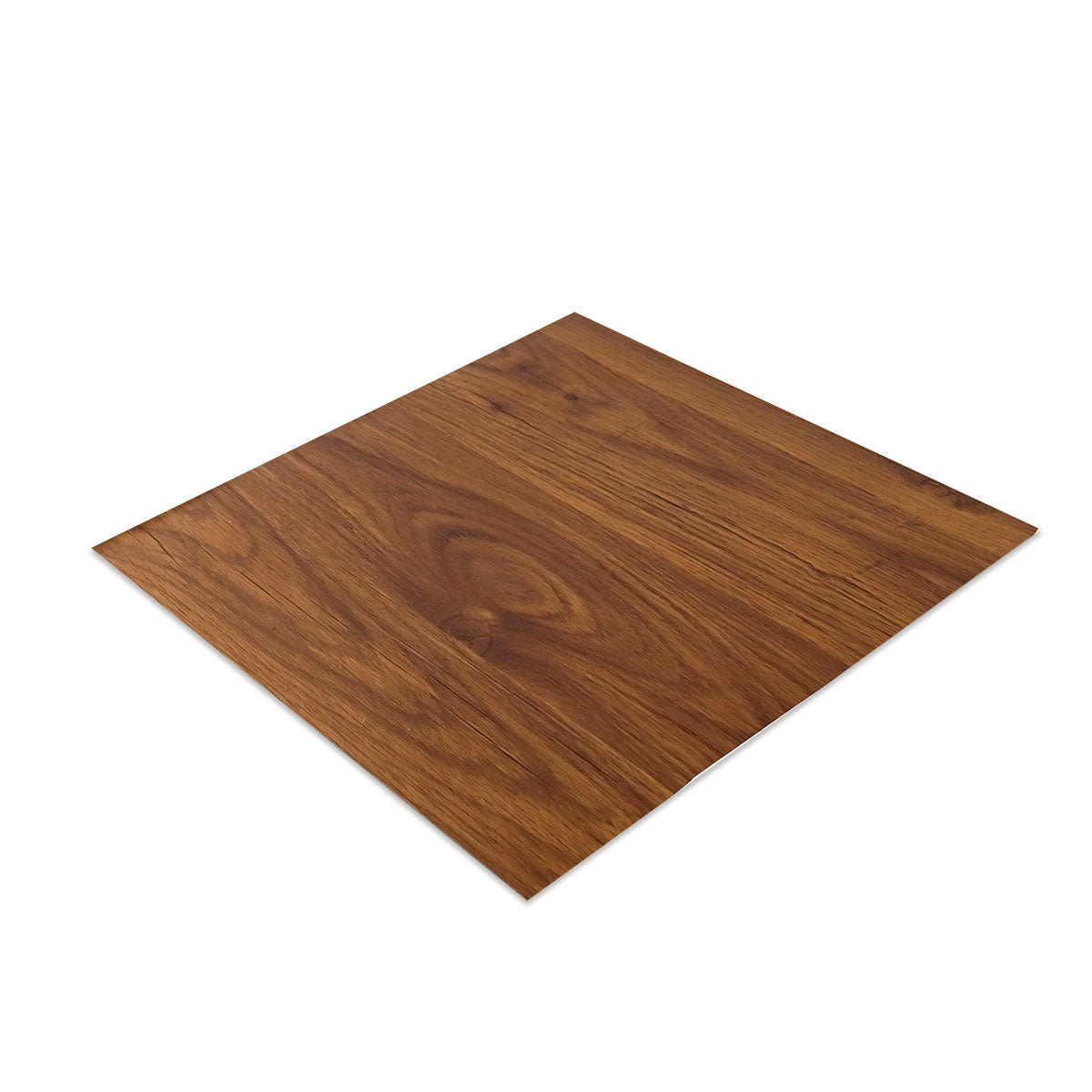 Loseta PVC con Textura de Madera
