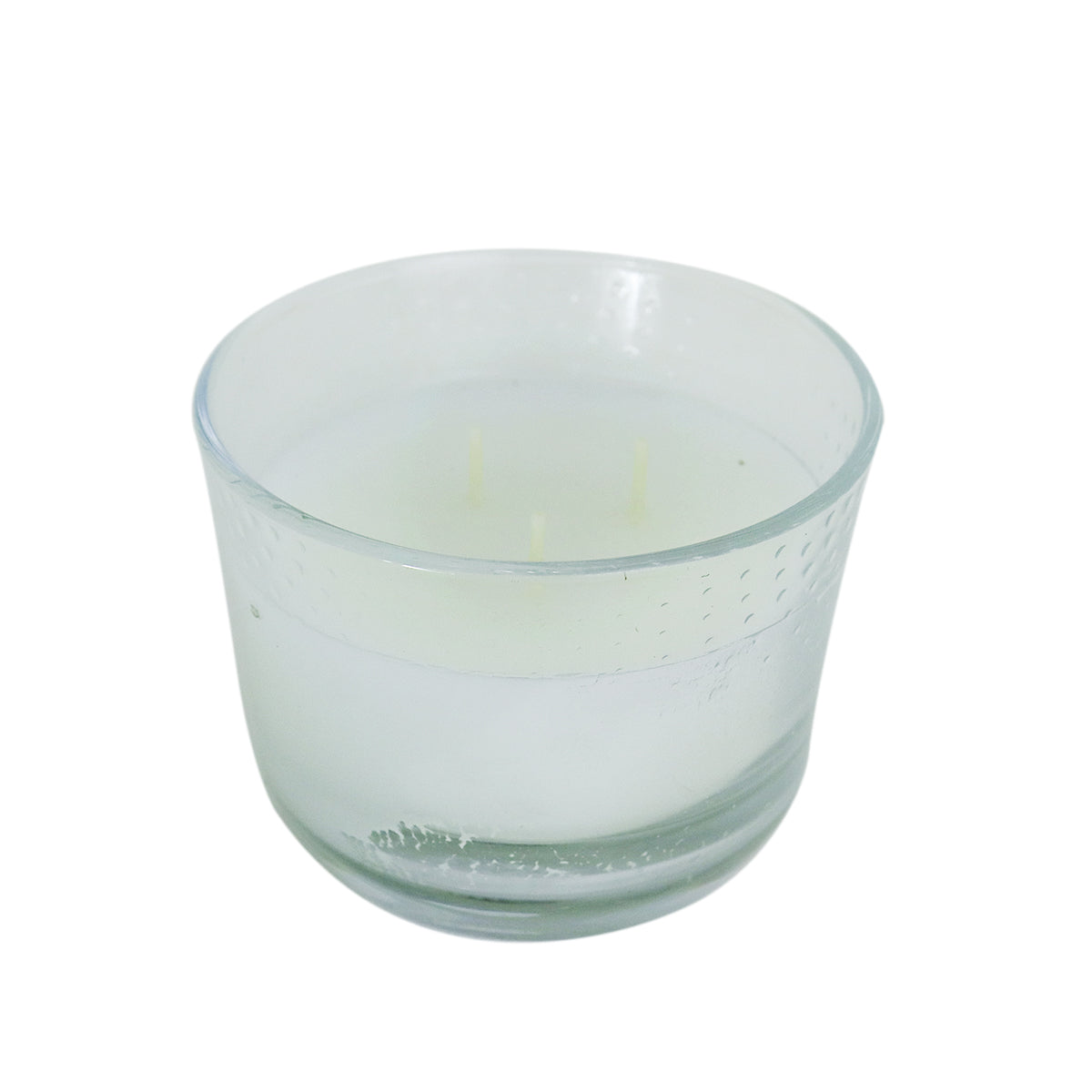 Glade, Vela de Fragancia con Infusión de Aceites Esenciales, Cotton Cloud Dream
