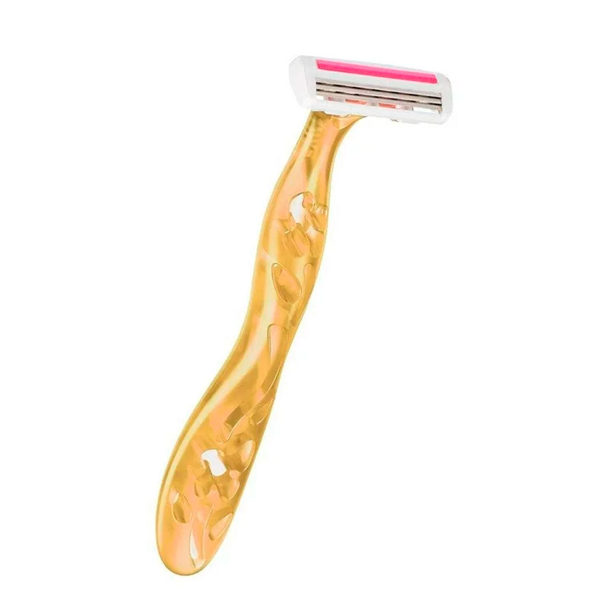 BIC, Rasurador Desechable para Mujer, 2 pzas