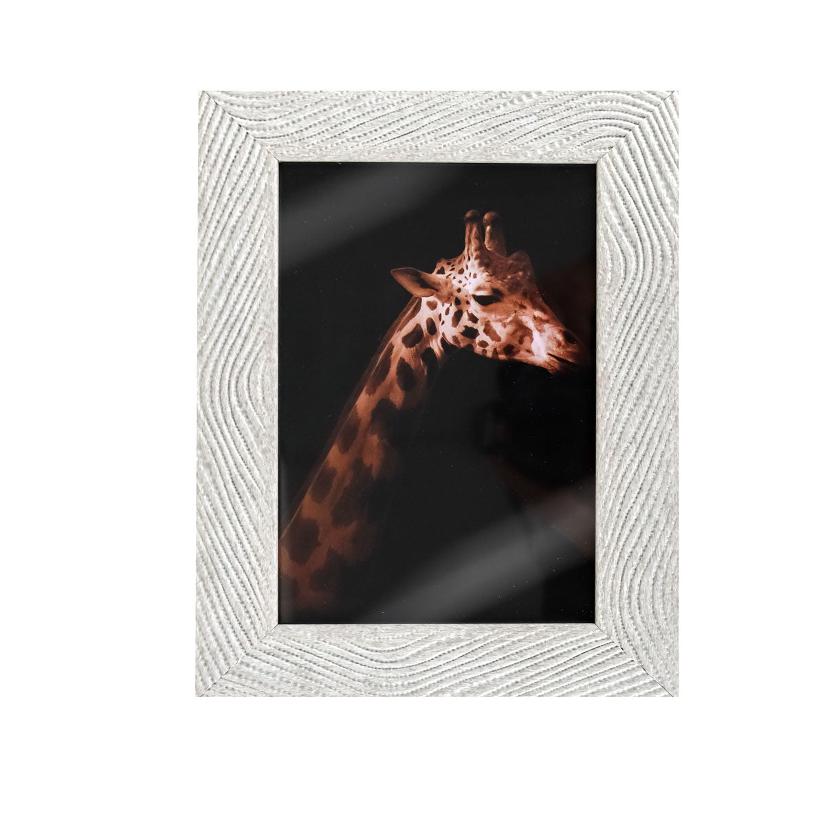 Portarretrato con Marco Texturizado, 10x15cm