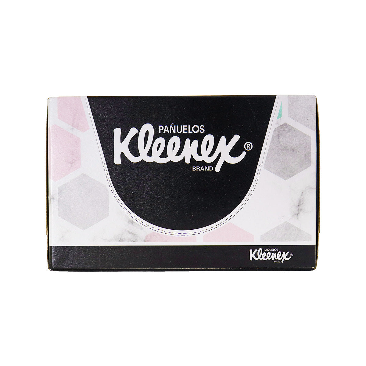 Caja con 60 Pañuelos Deshechables, Kleenex