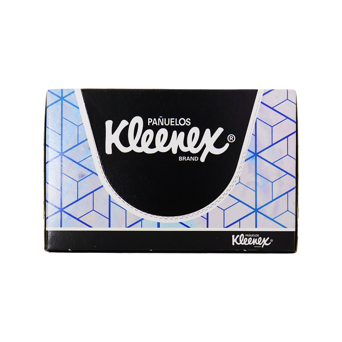Caja con 60 Pañuelos Deshechables, Kleenex