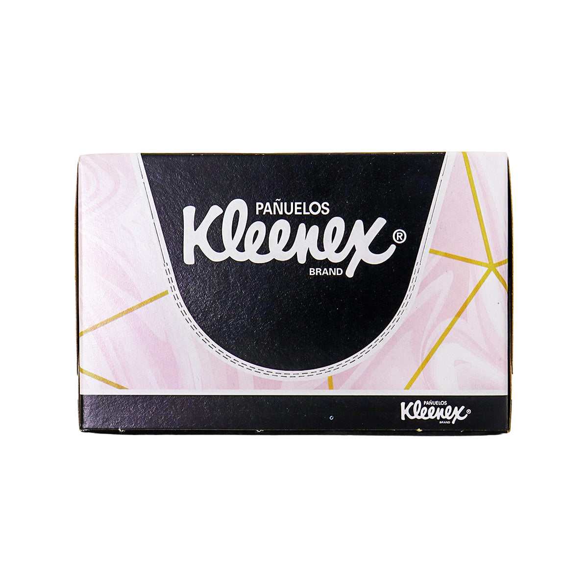 Caja con 60 Pañuelos Deshechables, Kleenex