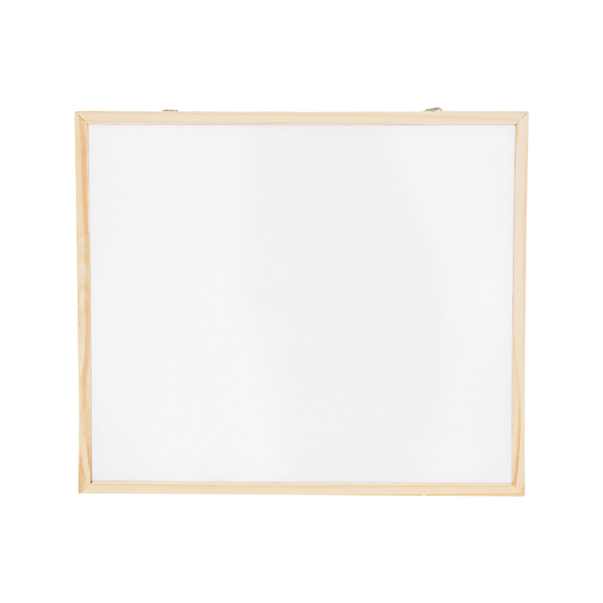 Pizarrón Blanco 35x30cm