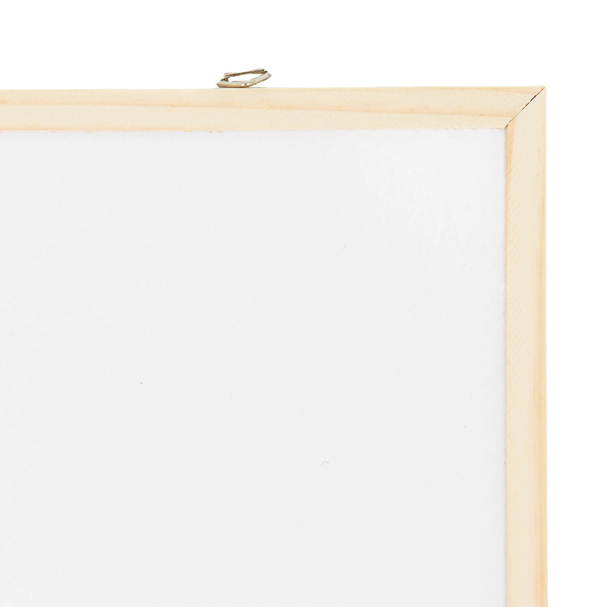 Pizarrón Blanco 35x30cm