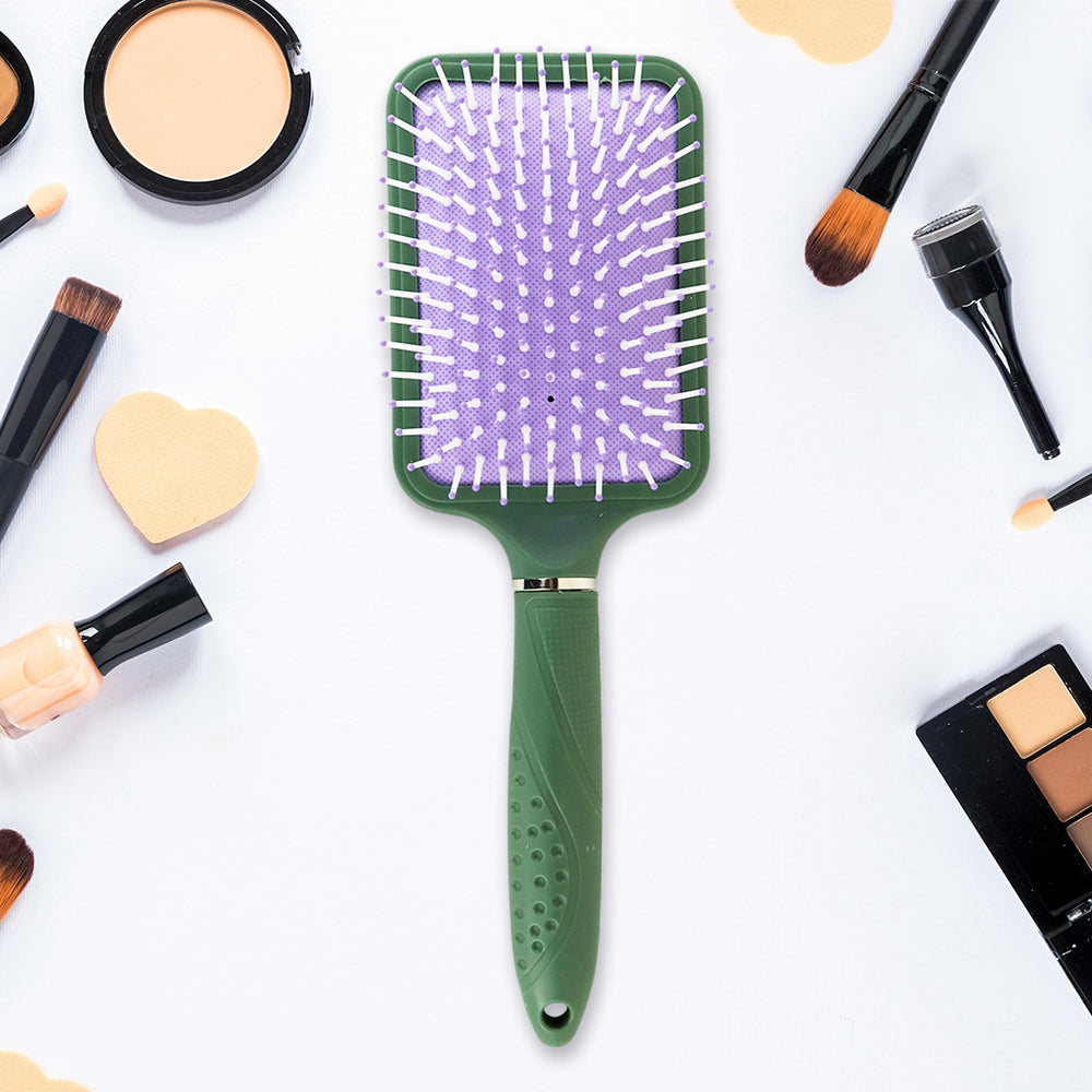 Cepillo Desenredante para Mujer, color Militar