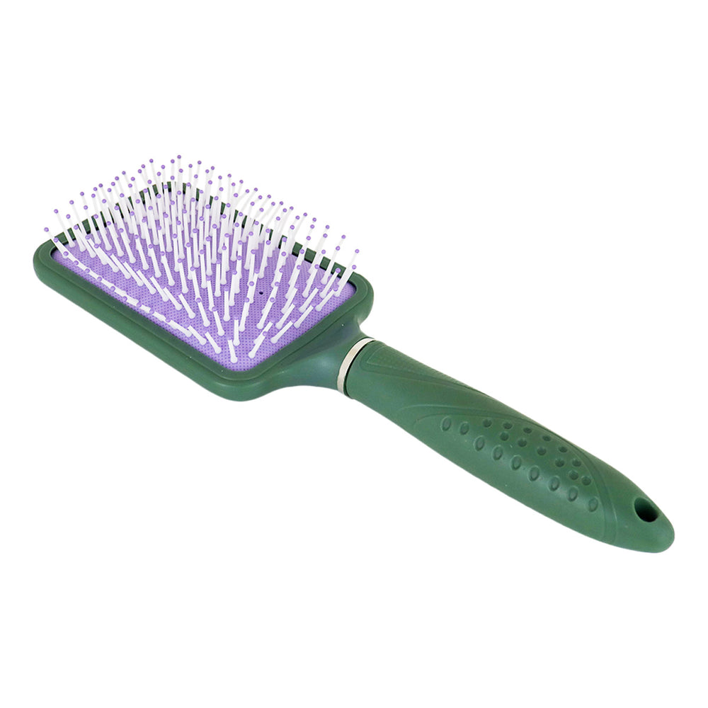 Cepillo Desenredante para Mujer, color Militar