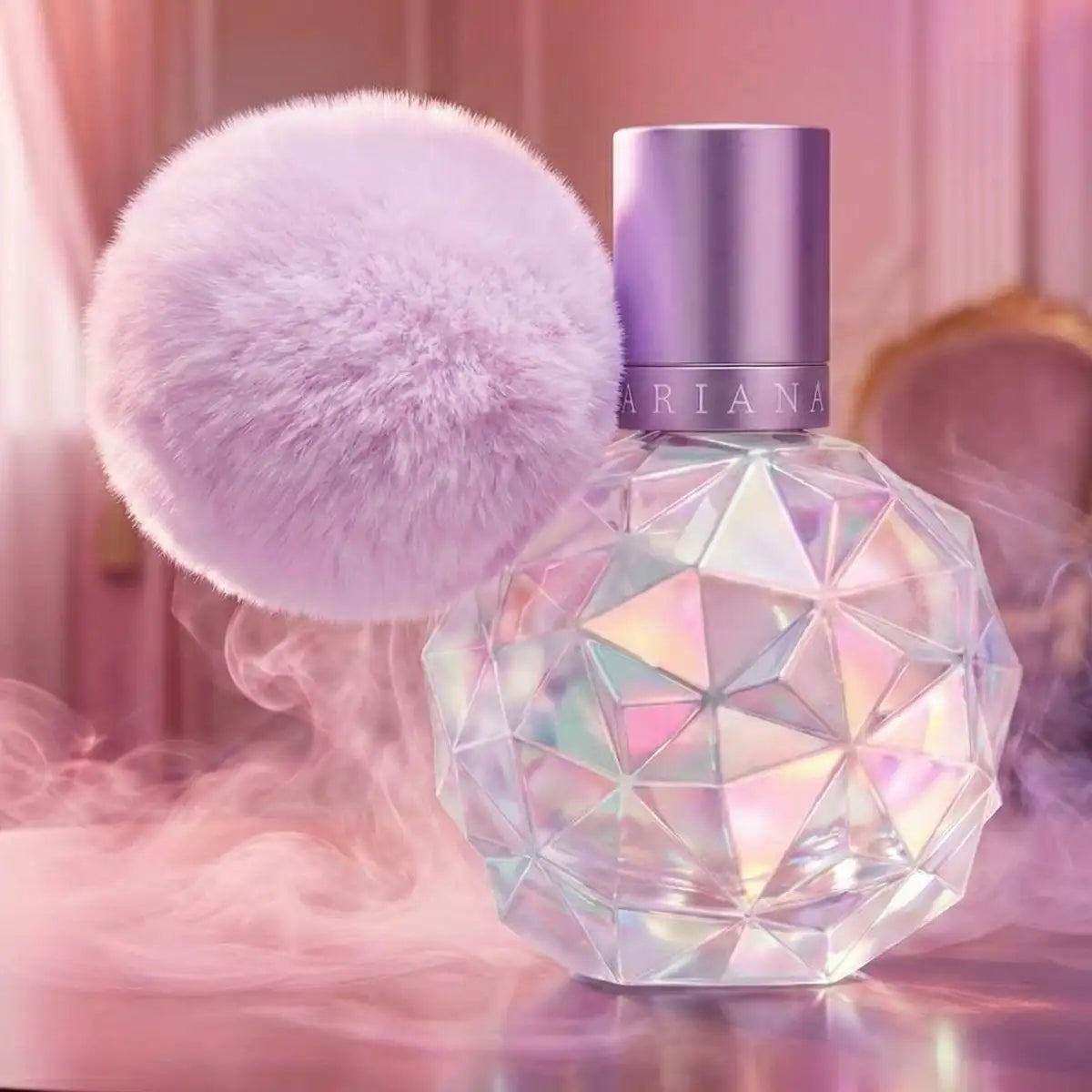 Perfume EAU Moonlight by Ariana Grande, 100ml