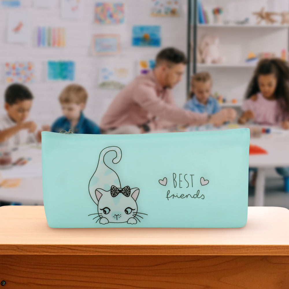 Lapicera, Diseño Gatito