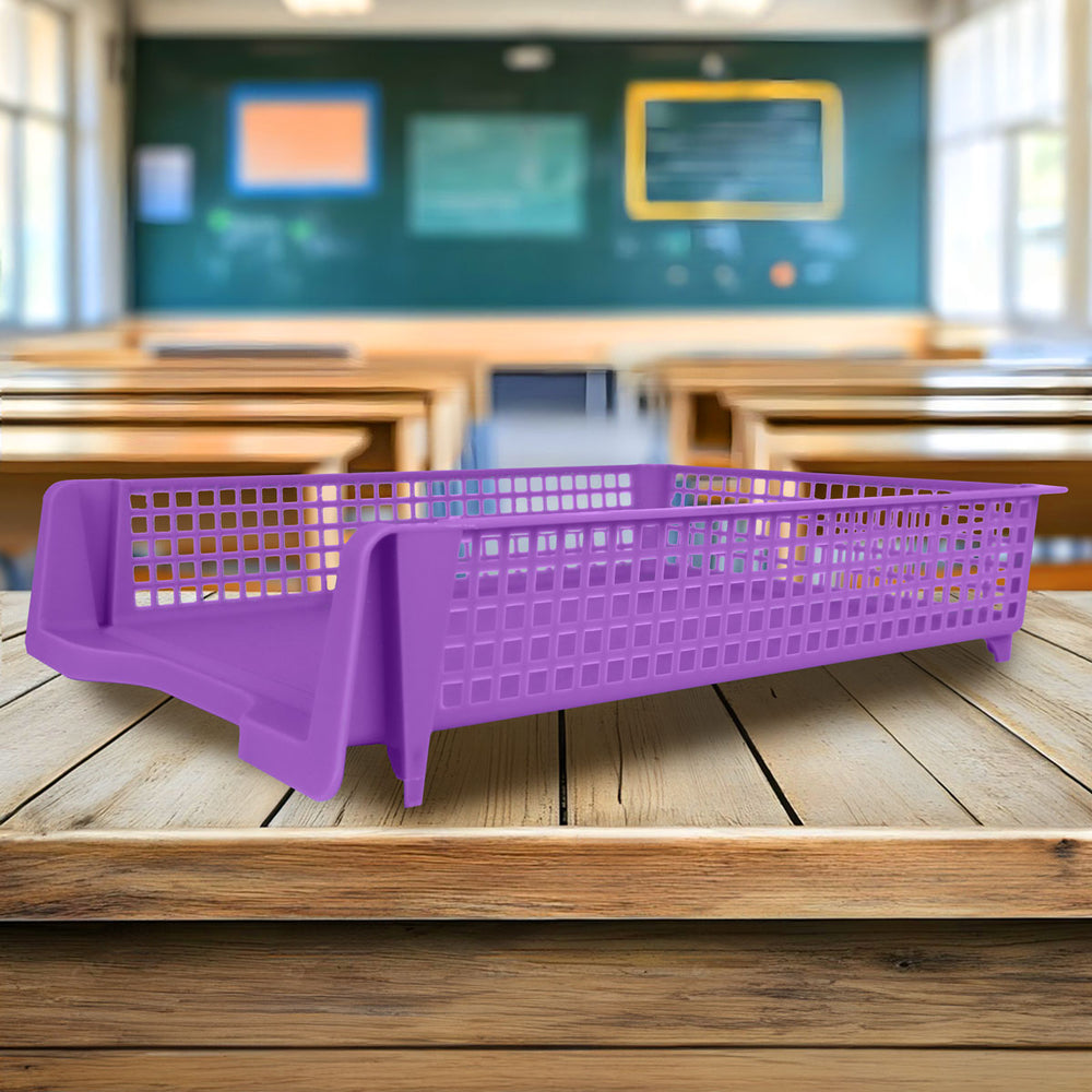 Organizador Apilable para Documentos